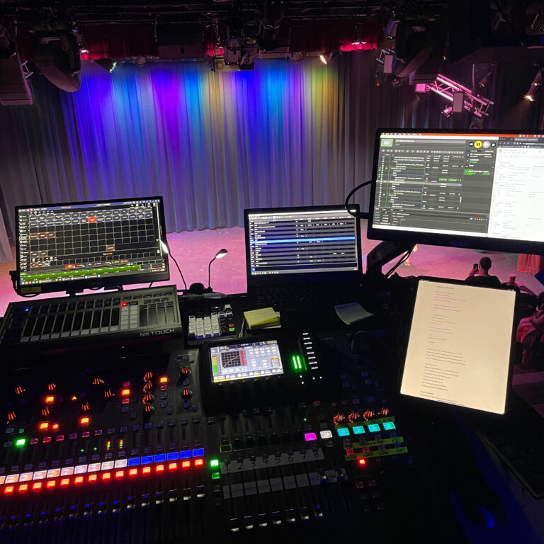 Multi Device setup