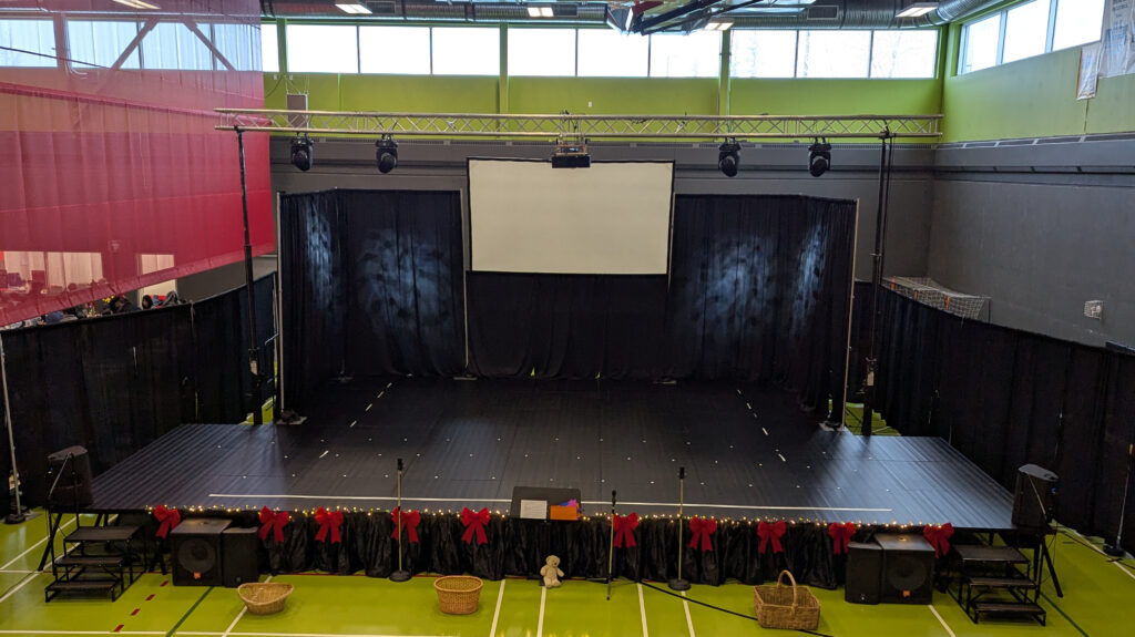 Renert School Concert